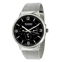 Годинник GUARDO S1626-1-VX3JE