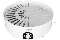 Сушарка овочів та фруктів FDB-5385, White, 520W ARDESTO teh0023806 - мініатюра 4