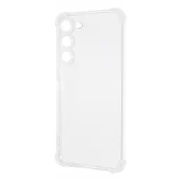 Чохол WXD Силікон 0.8 mm HQ Samsung Galaxy S23 Plus - мініатюра 1