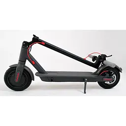 Електросамокат E-Scooter M365 Premium Чорний - мініатюра 7