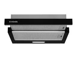 Витяжка Minola HTL 514 BL LED