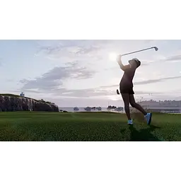 Ключ активації Microsoft EA Sports PGA Tour Deluxe Edition для Xbox One/Series - мініатюра 5