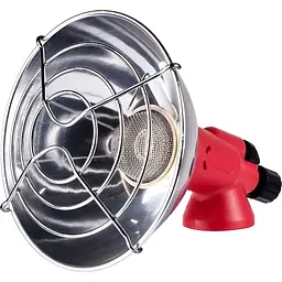 Газовий обігрівач Skif Outdoor X-Warm TC II (SO-GH-01) [150414] - мініатюра 1