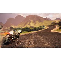 Ключ активації Microsoft Moto Racer 4 для Xbox One/Series - мініатюра 9