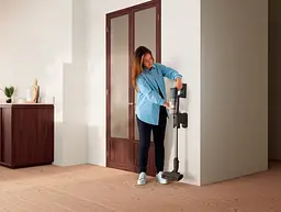 Пилосос акумуляторний ELECTROLUX EP71UB14DB - мініатюра 8