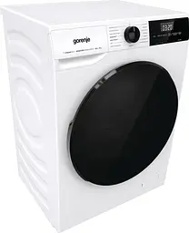 Прально-сушильна машина Gorenje фронтальна (WD2A164ADS) - мініатюра 10