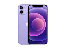Смартфон Apple IPhone 12 mini 256GB Purple (MJQH3)
