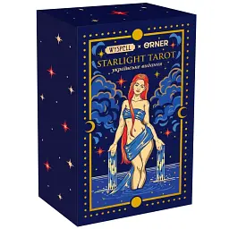Карти Таро Orner Starlight Tarot (orner-2178)