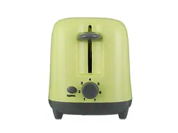 Тостер ViLgrand VT0722P green - мініатюра 3