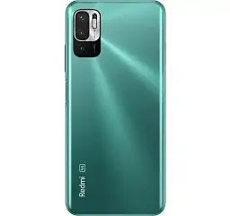 Смартфон Xiaomi Redmi Note 10 5G 8/256GB Aurora Green Global Rom Refurbished - мініатюра 3