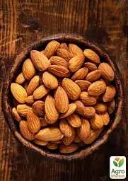 Саджанець Agro-Market Мигдаль солодкий Прибережний (середній термін дозрівання) 1 шт. в упаковці (35898) - мініатюра 4