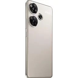 Смартфон Xiaomi Poco F6 12/512GB Titanium - мініатюра 7