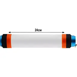 Ліхтарик DK Multifunctional LED T25 [122011] - мініатюра 2