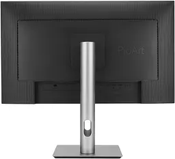 Монітор Asus 27" PA279CRV (90LM08E0-B01K70) IPS Gray/Black - мініатюра 7