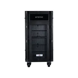 Блок акумуляторних батарей для UPS KRF-TB192V Kraft (42-00023) - мініатюра 1