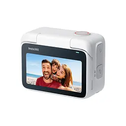 Екшн-камера Insta360 GO 3S Standard Edition Arctic White 128GB - мініатюра 5