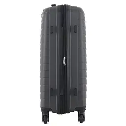 Валіза Semi Line 25" M Dark Grey (T5586-4) - мініатюра 3