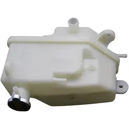 Бачок розширювальний Hyundai SANTA FE 2000-2006 (ОЕМ 25430-26410 2543026410) - мініатюра 4