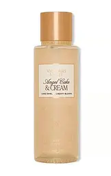 Спрей для тіла Victoria's Secret Angel Cake & Cream Fragrance Mist