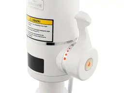 Проточний водонагрівач Kroner KRM Volt-CW092 (CV020442) - мініатюра 3