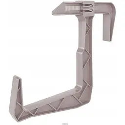 Тримач балконний Form-Plastic Sahara 19.9 л бежевий (0480-051)