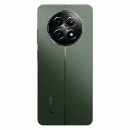Смартфон Realme 12X 5G 8/256GB Green Global Version NFC - мініатюра 2