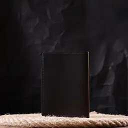 Чоловіча обкладинка для документів GRANDE PELLE 10х13,8 см acs0025744 - мініатюра 6