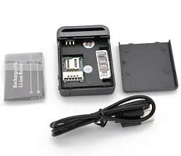 GPS-трекер Voltronic TK102B акумулятор1000Ah - мініатюра 2