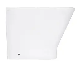 Біде підлогове Qtap Cardinal, White QTCAR29W49031 - мініатюра 3