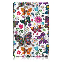 Чохол до планшета BeCover Smart Case Xiaomi Redmi Pad Pro 12.1'' Butterfly (711306) - мініатюра 3