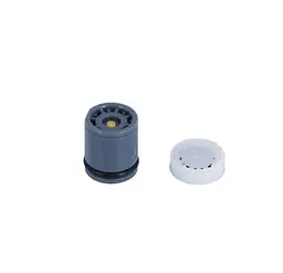 Душова система універсальна Qtap Slavonice Black Matt прихованого монтажу QTSLA113BLM45900 - мініатюра 9
