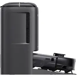 Робот-пилосос Eufy Omni E25 Black (T2353G11) [171063] - мініатюра 2