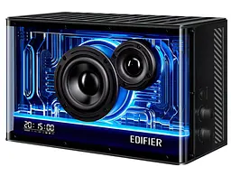Акустическая колонка минисистема Edifier QD-35 Hi-Res 40Вт