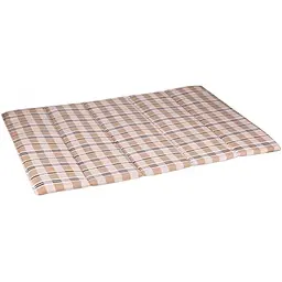 Килимок для тварин BronzeDog Comfort туристичний S 60х40 см бежевий - мініатюра 2