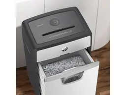 Шредер HP OneShred 16MC (2x15) (2808) - миниатюра 9