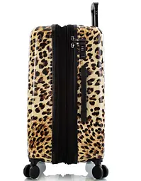 Валіза Heys Brown Leopard (M) (13128-3041-26) 930171 - мініатюра 2