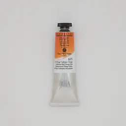 Олійна фарба Rive gauche 40 мл, Кадмій червоно-помаранчевий відтінок (Cadmium Red Orange Hue)