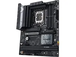 Материнська плата Asus TUF GAMING B860-PLUS WIFI - мініатюра 2