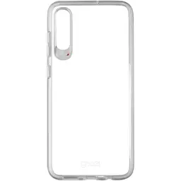 Чохол Zagg Gear4 Crystal Palace для Samsung Galaxy A70 (A705) / A70s (A707) (SGA70CRTCLR) Clear