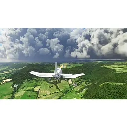 Ключ активації Microsoft Microsoft Flight Simulator: Deluxe для Xbox Series S/X - мініатюра 9