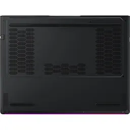 Ноутбук Lenovo Legion Pro 7 16IAX10H (83F5004BRM) Eclipse Black / 16 OLED WQXGA 240 Гц / Intel Core Ultra 9 275HX / RAM 64 ГБ / SSD 1 ТБ / RTX 5080, 16 ГБ / DOS - мініатюра 13