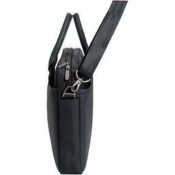 Сумка для ноутбука RivaCase Narita 8135 15.6` Black [120780] - мініатюра 11