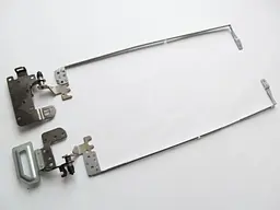 Петлі для ноутбука Acer Aspire E5-511, E5-521, E5-551, E5-571, Extensa EX2509, EX2510
