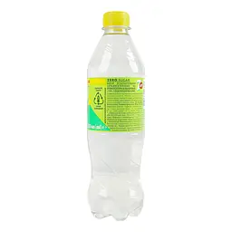 Напій безалкогольний 7up Zero Sugar сильногазований 0.5 л (933300) - мініатюра 3