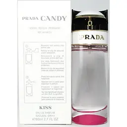 Prada Candy Kiss 80 мл тестер парфюмированная вода