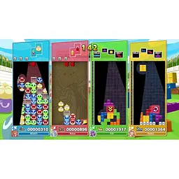 Гра Puyo Puyo Tetris 2 (англійська версія) (PS5) - мініатюра 3