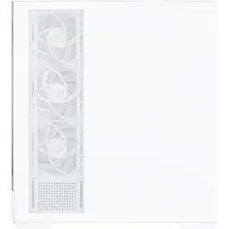 Корпус Zalman P40 Namu White [149298] - мініатюра 10