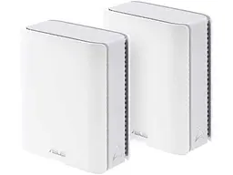 Mesh-система Asus ZenWiFi BT8 2-Pack White (90IG0930-MA1B2T)