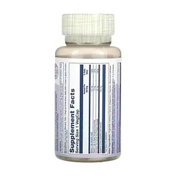 Трави Solaray Екстракт насіння грейпфрута, 250 мг, Grapefruit Seed Extract, 60 вегет. (SOR08520) - мініатюра 2