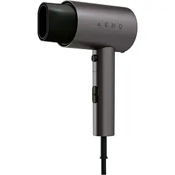 Фен AENO HD2 Black (AHD0002) [130061]